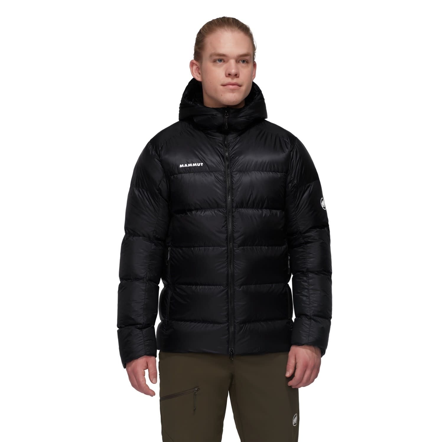 Mammut Taiss Pro IN Hooded Jacket - Men