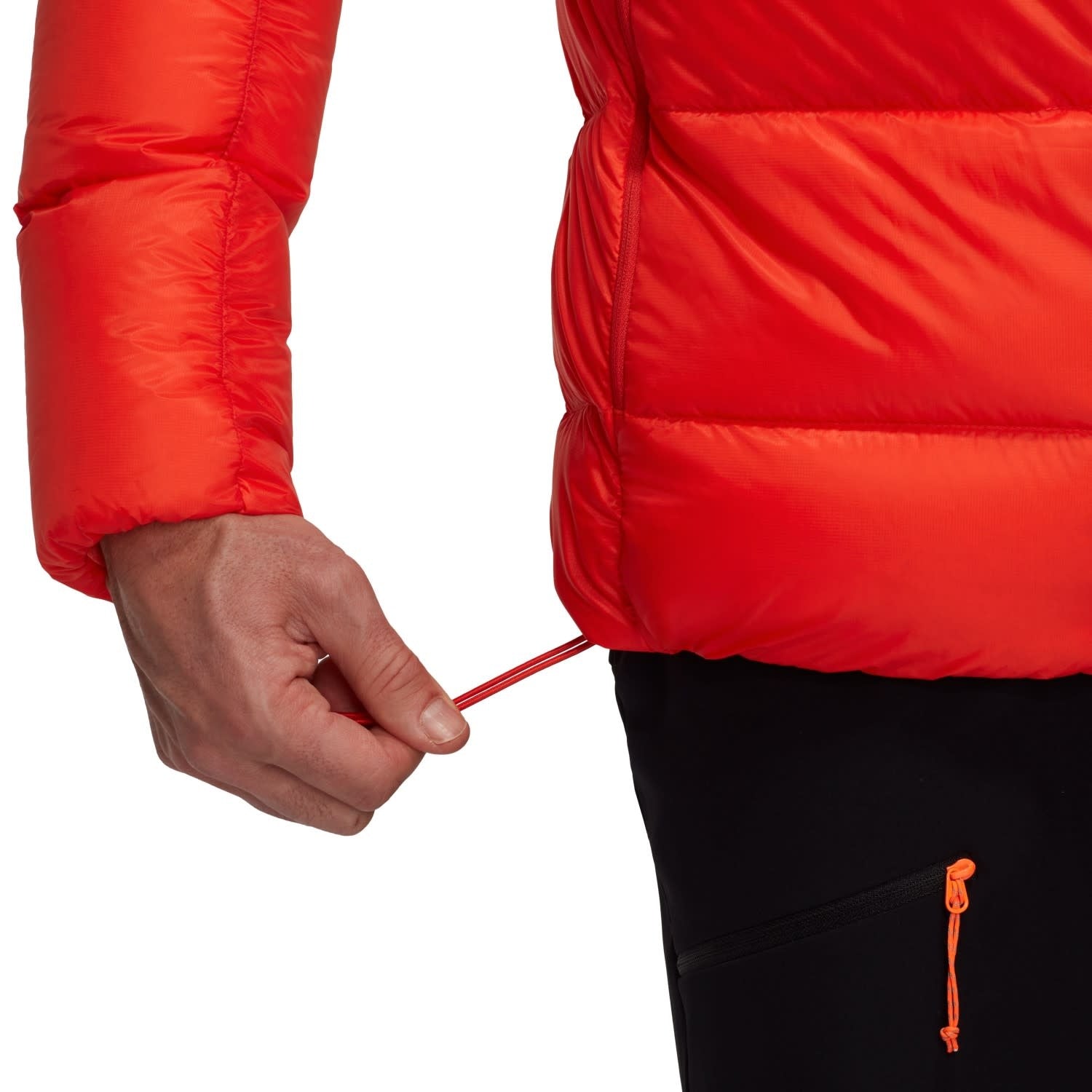 Mammut Taiss Pro IN Hooded Jacket - Men