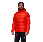 Mammut Taiss Pro IN Hooded Jacket - Men