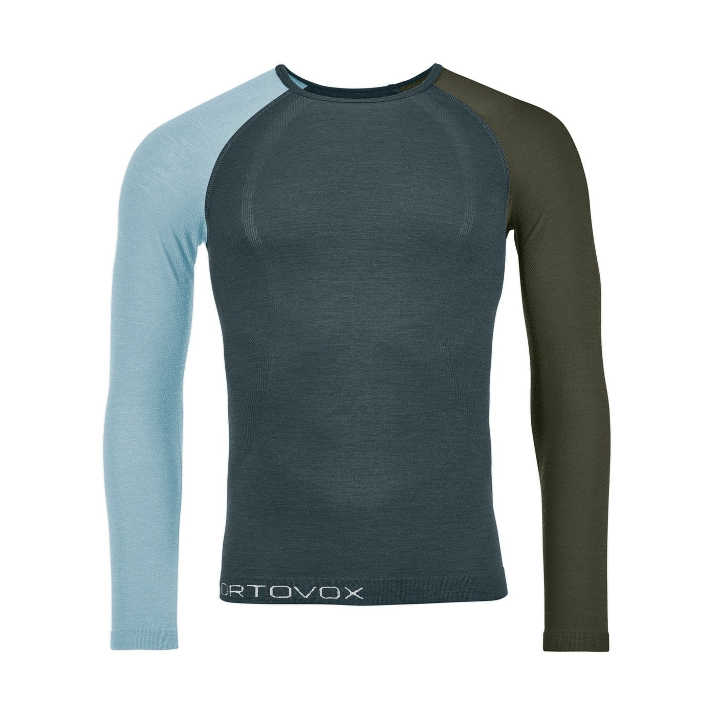 Ortovox 120 Comp Light Long Sleeve - Men