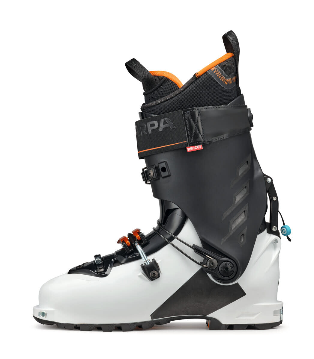 Botte de ski Scarpa Maestrale RS 