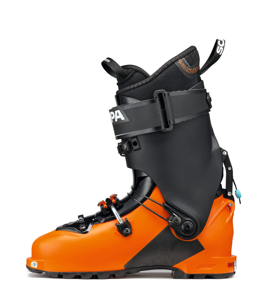 Botte de ski Scarpa Maestrale 