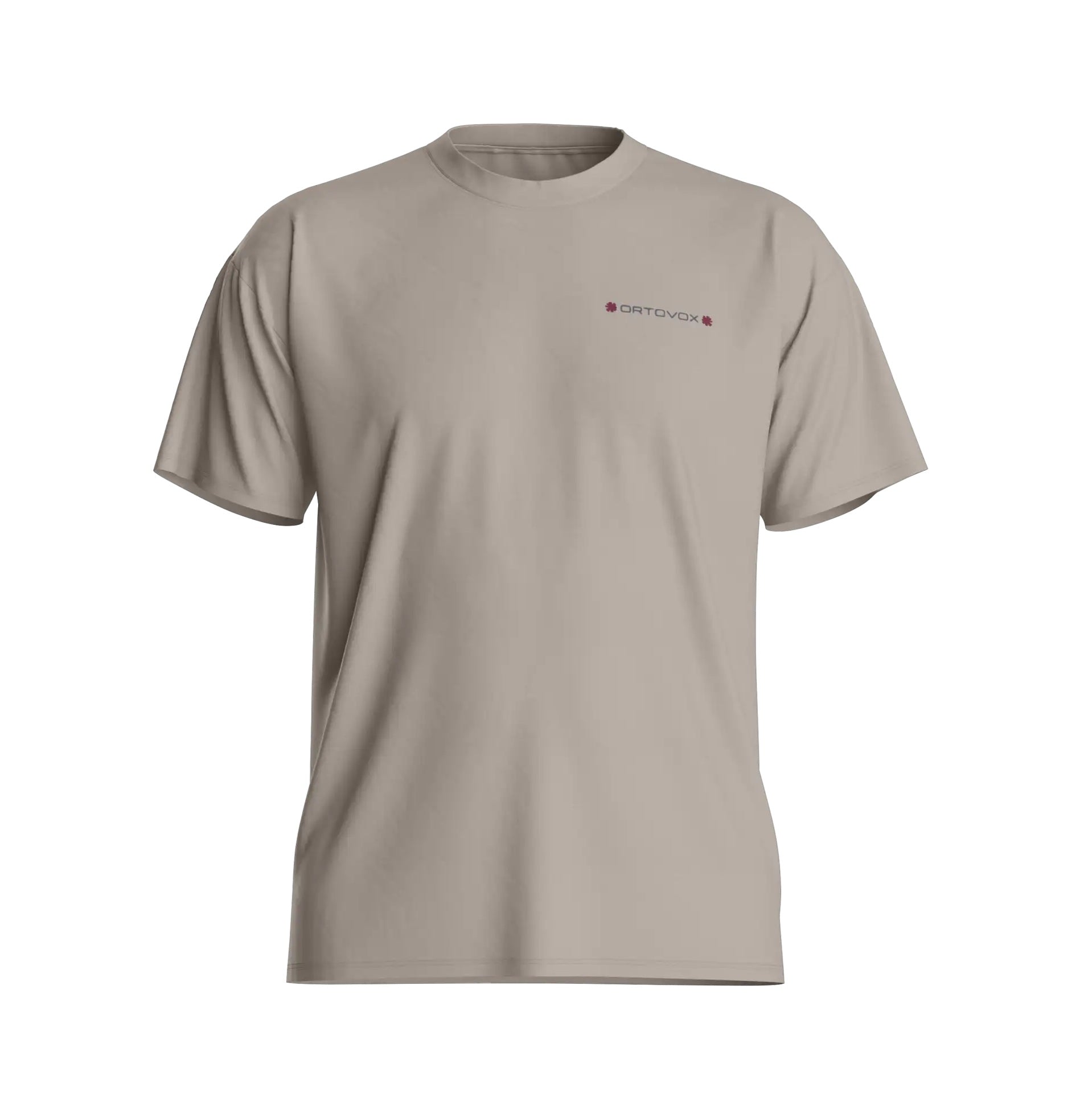 T-shirt Ortovox 150 Cool Climbing Vibes