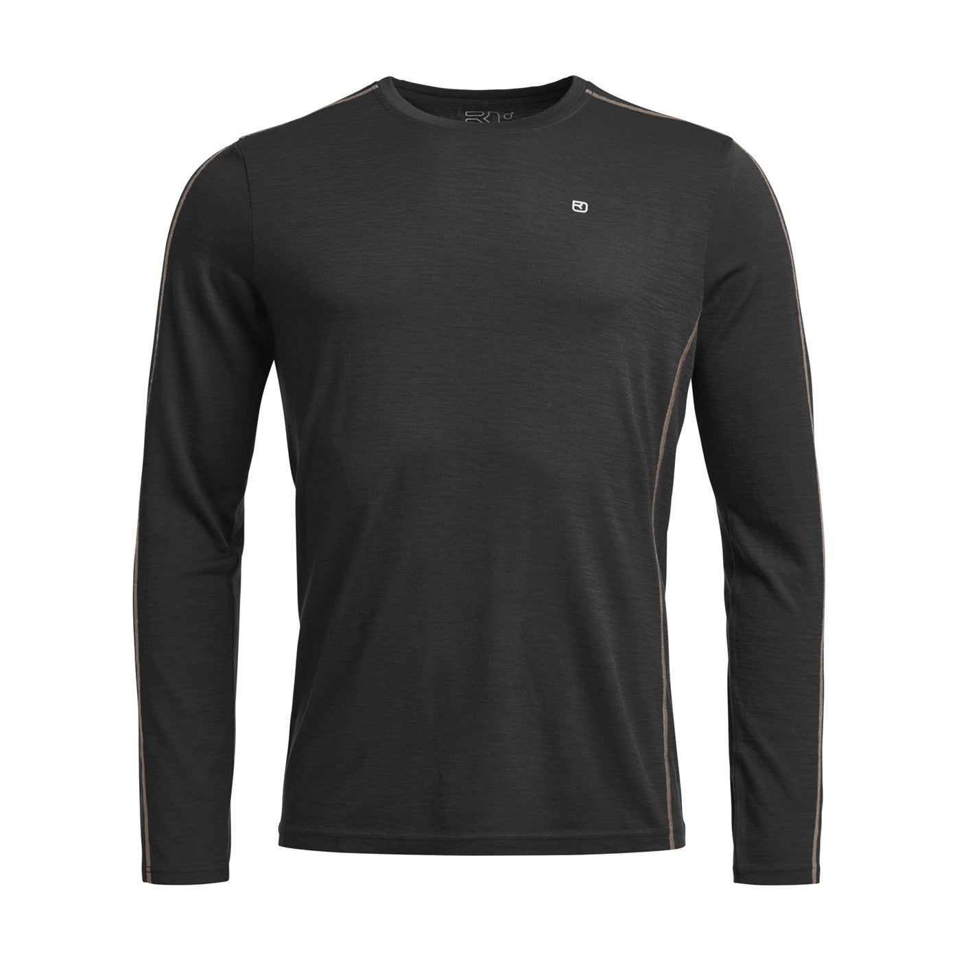 Ortovox 185 Rock'N'Wool Long Sleeve - Men