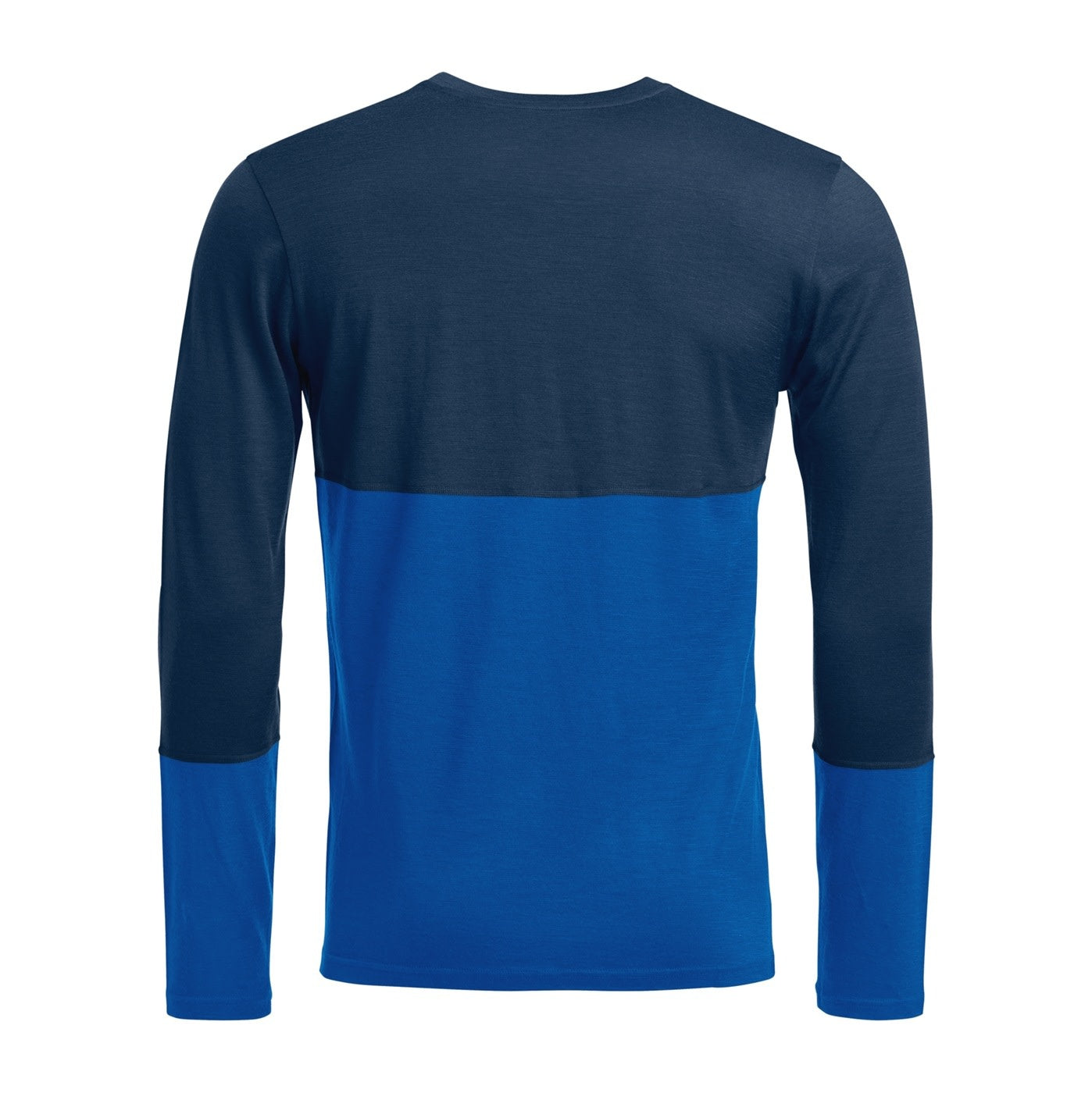 Ortovox 185 Rock'N'Wool Long Sleeve - Men