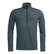 Ortovox 185 RNW Zip Neck - Men