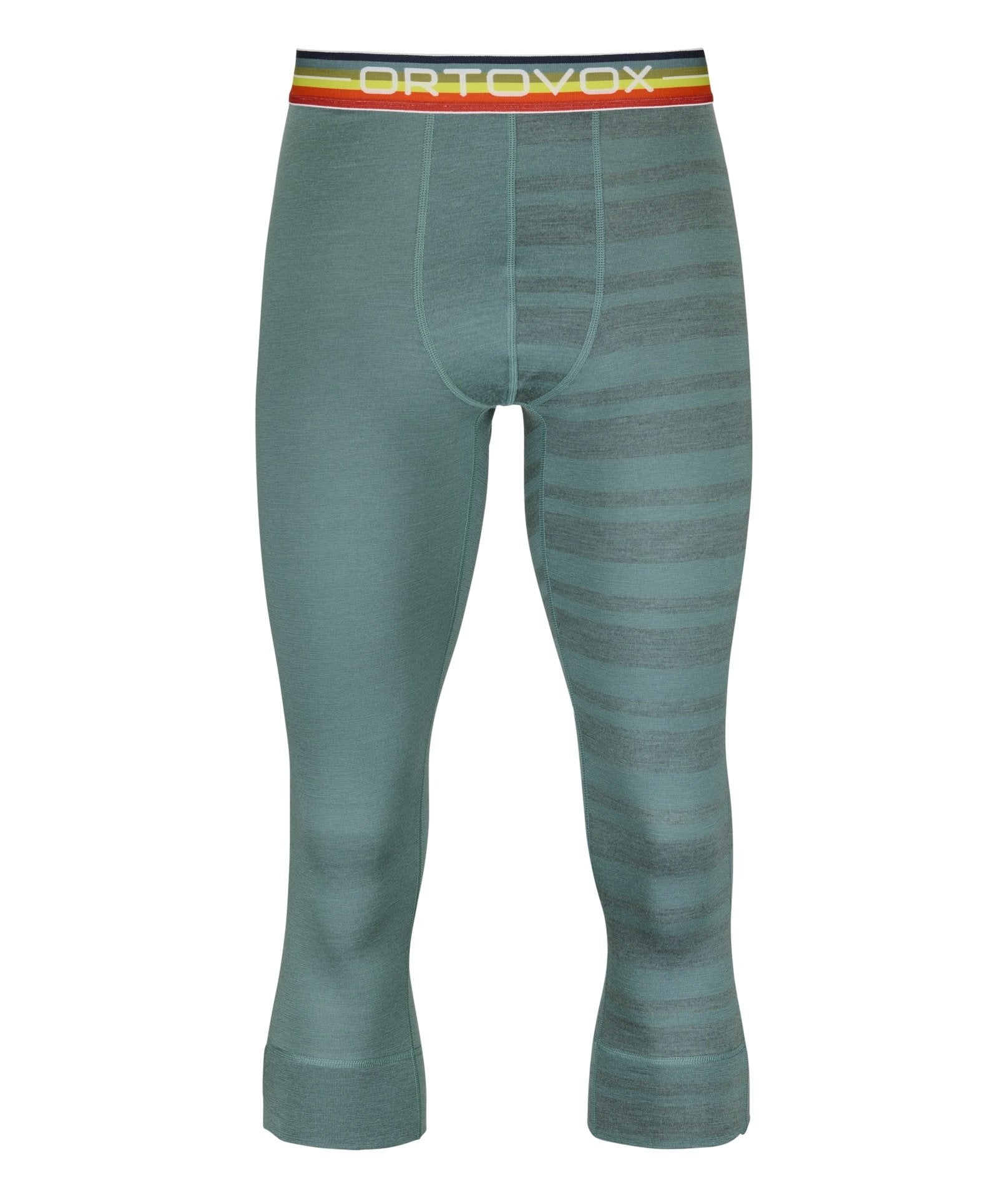 Ortovox 185 Rock'N'Wool Short Pants - Men