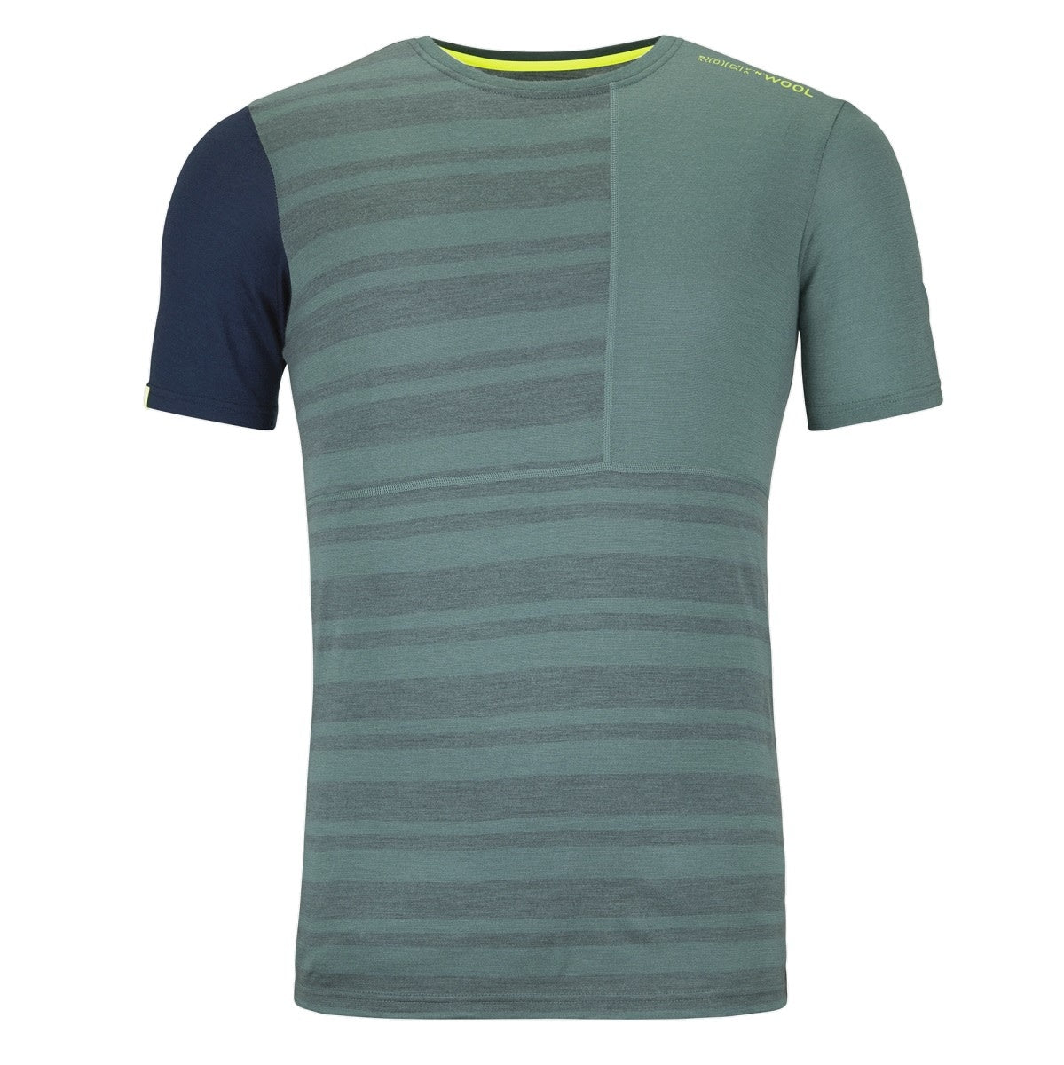 Ortovox 185 RNW Short Sleeve - Men