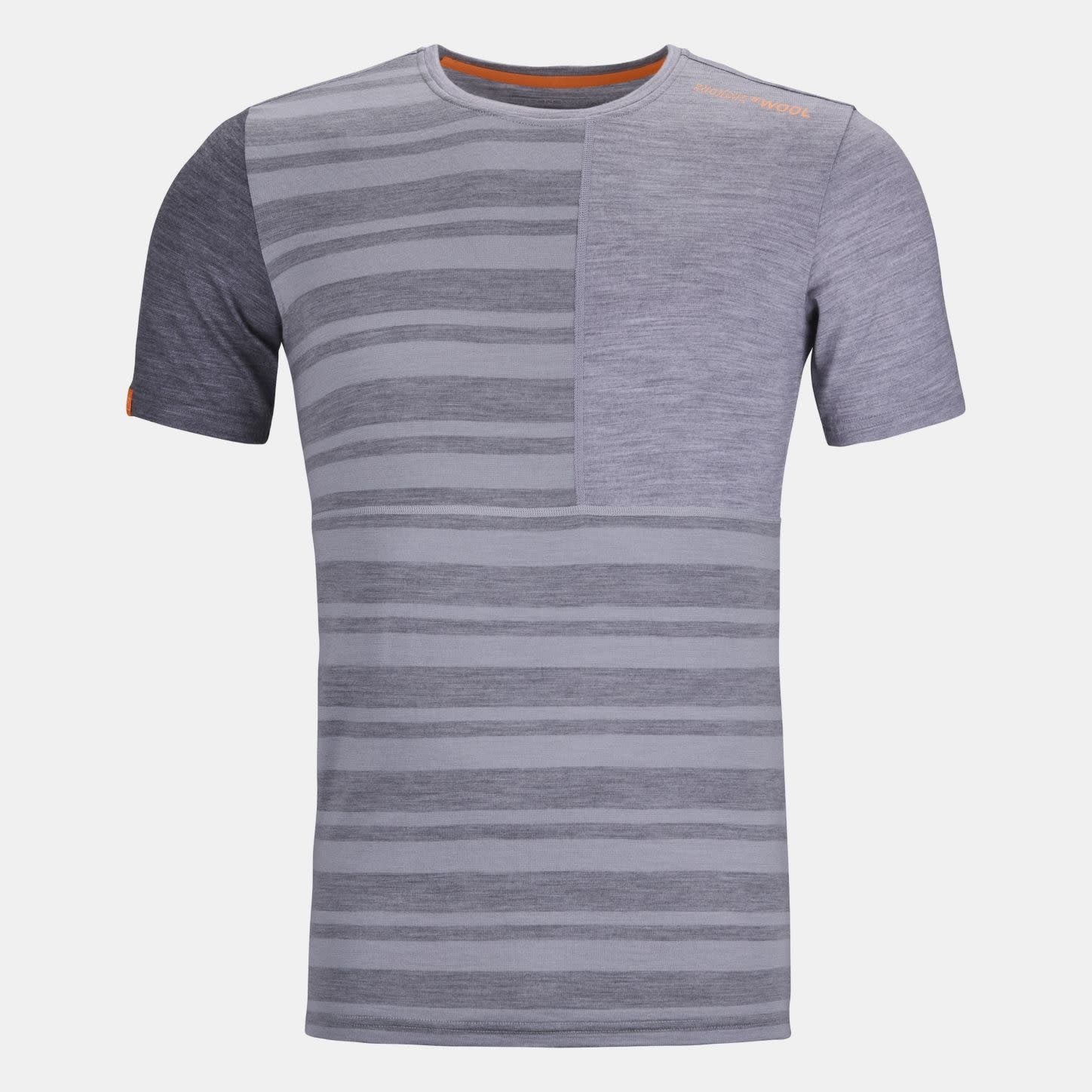 Ortovox 185 RNW Short Sleeve - Men