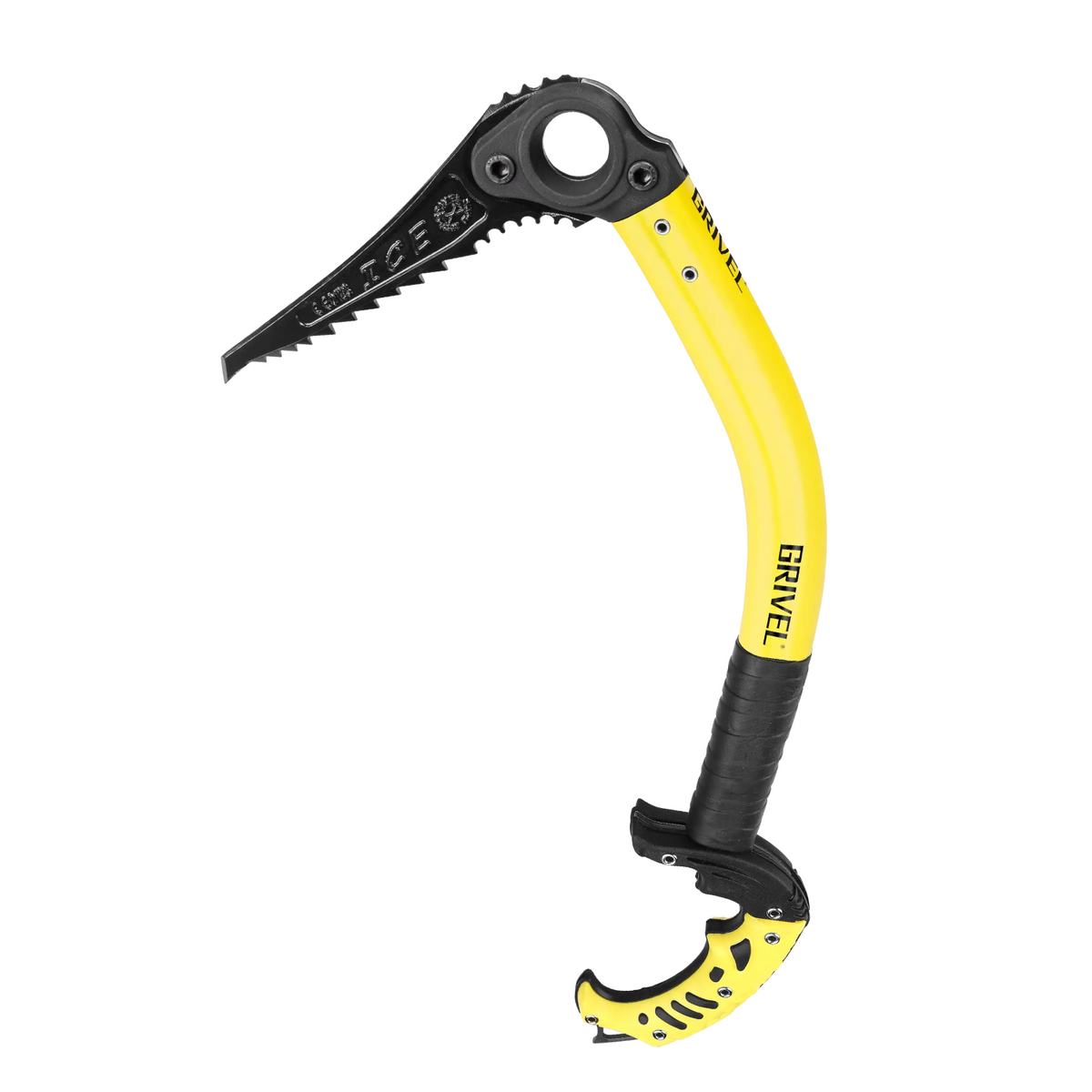 Piolet technique Grivel Tech Machine 2027