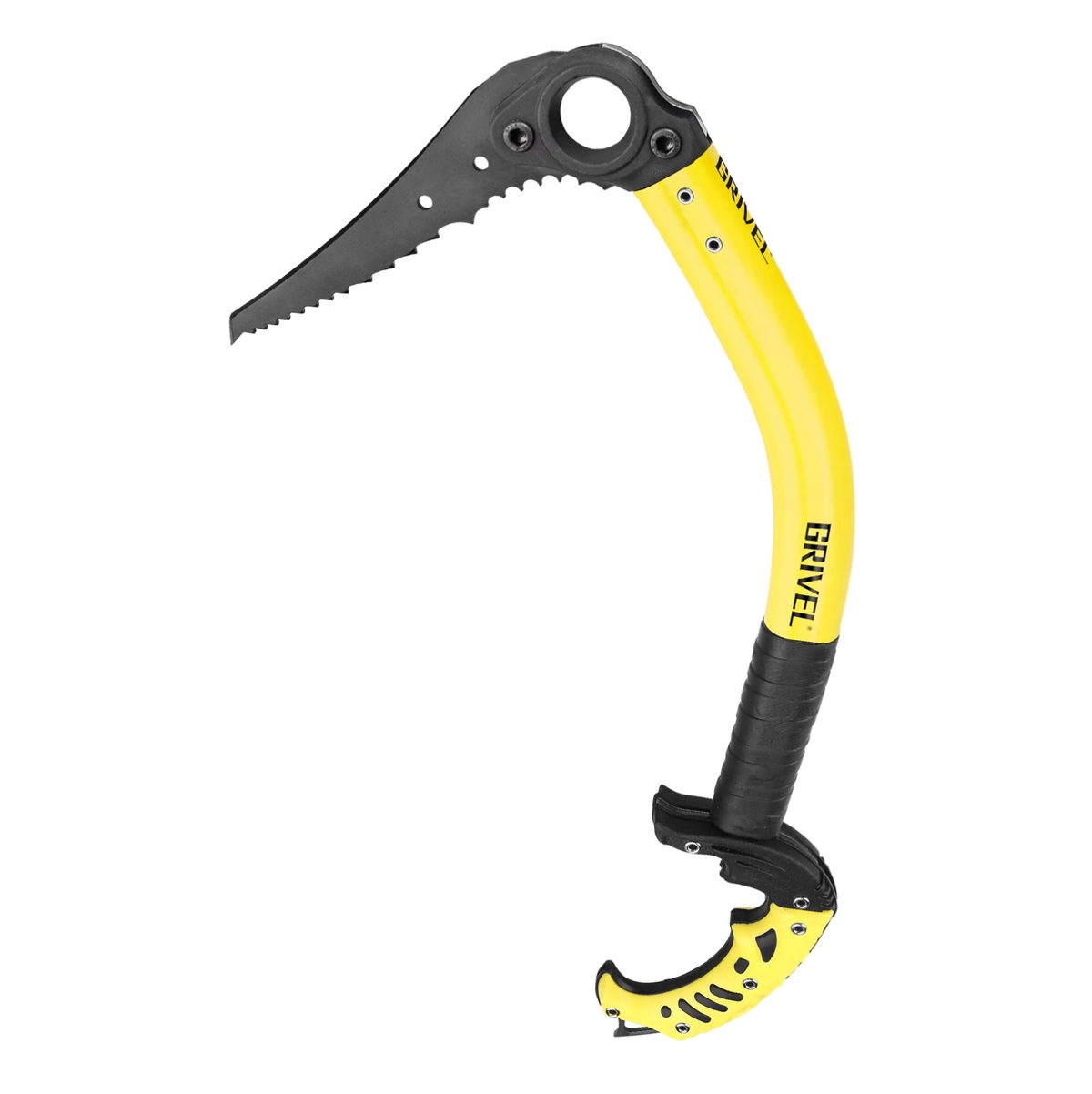 Piolet technique Grivel Tech Machine 2027