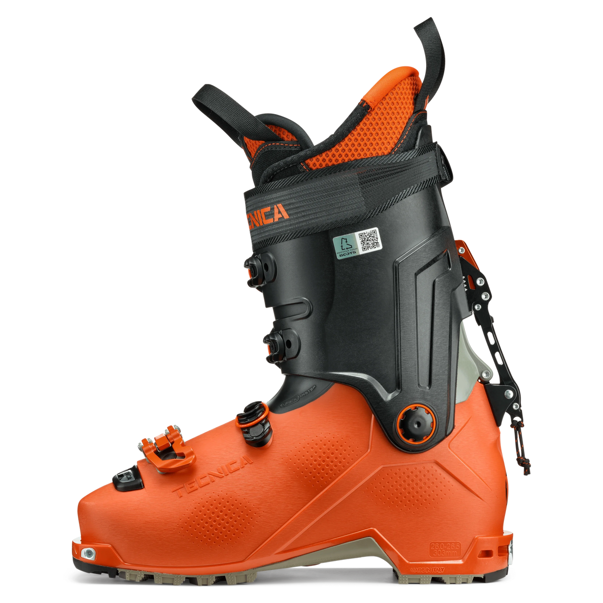 2027 Tecnica Zero G Tour Pro Ski Boots
