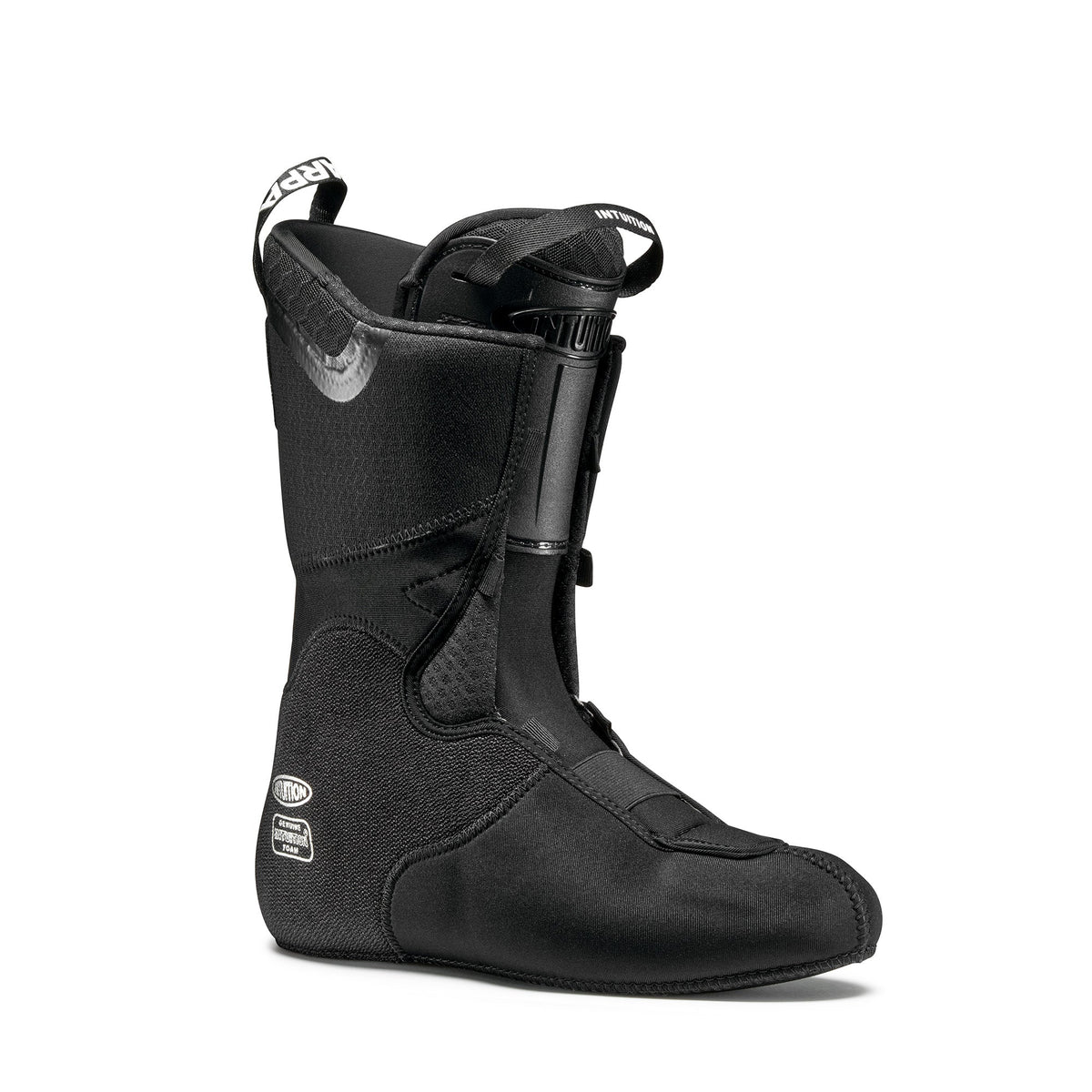 Bottes de ski de randonnée Scarpa Maestrale RS 2027