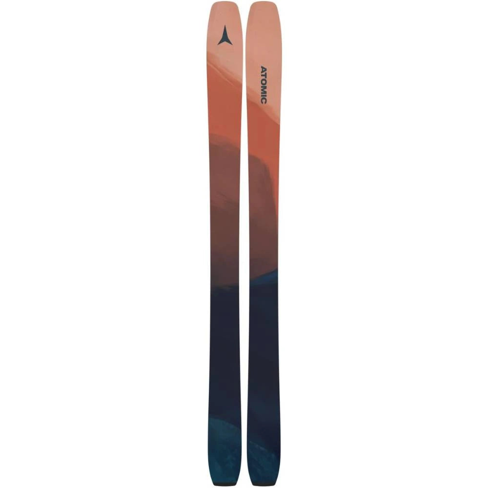 2027 Atomic Backland 101 W Women's Skis