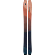 2027 Atomic Backland 101 W Women's Skis