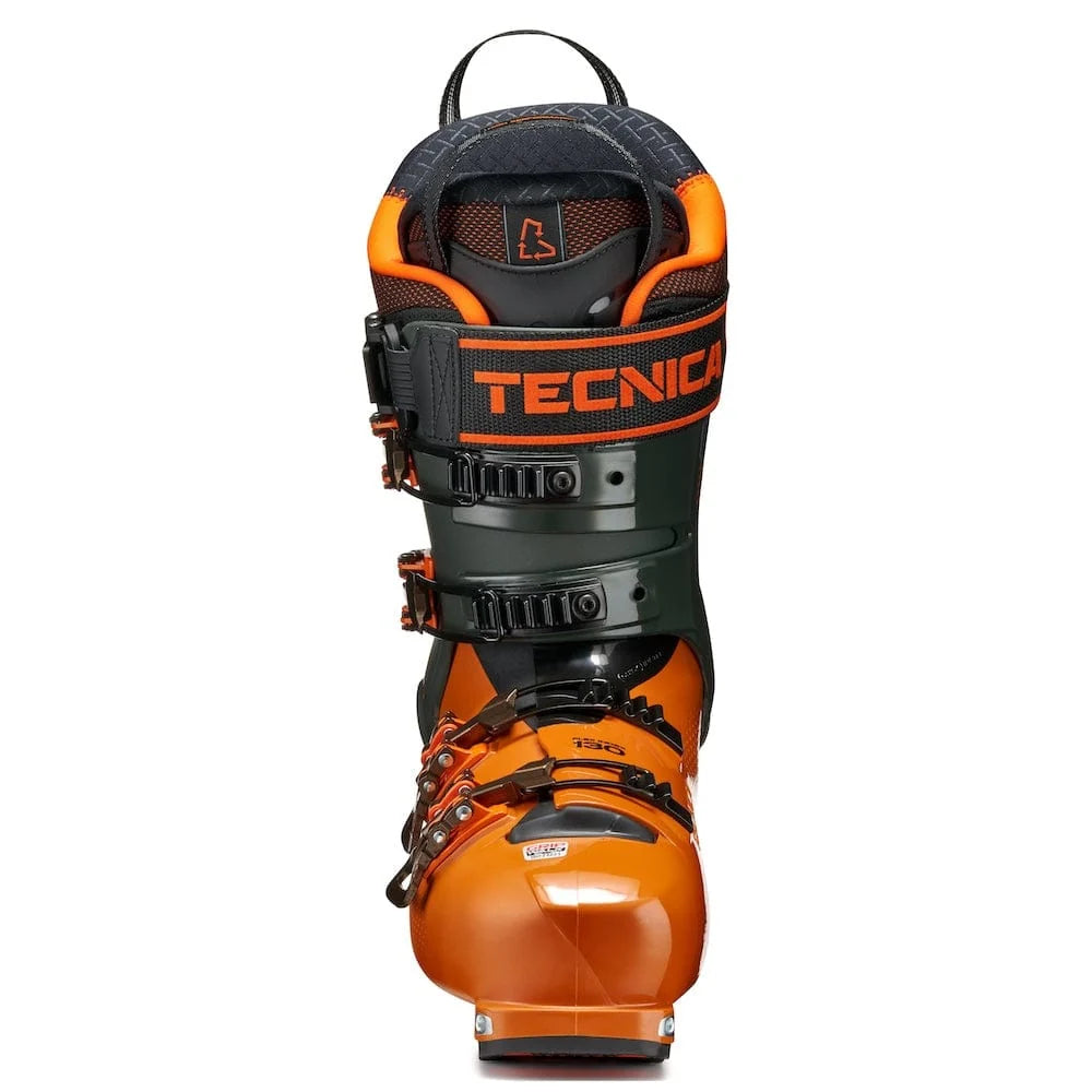2027 Tecnica Cochise 130 Ski Boots