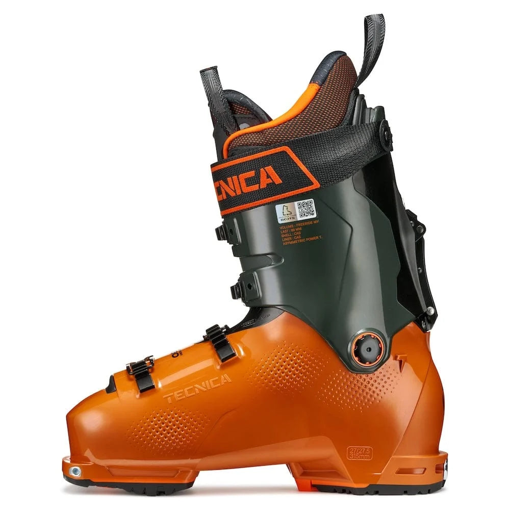 2027 Tecnica Cochise 130 Ski Boots