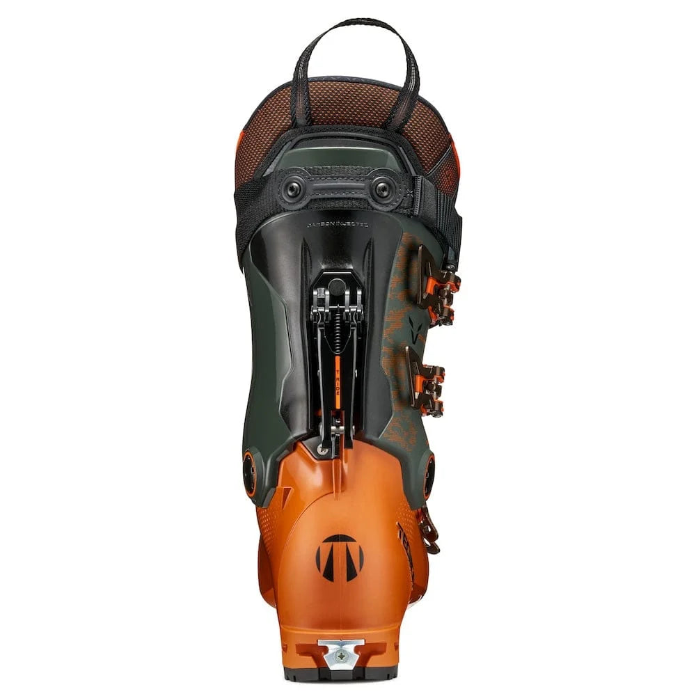 2027 Tecnica Cochise 130 Ski Boots