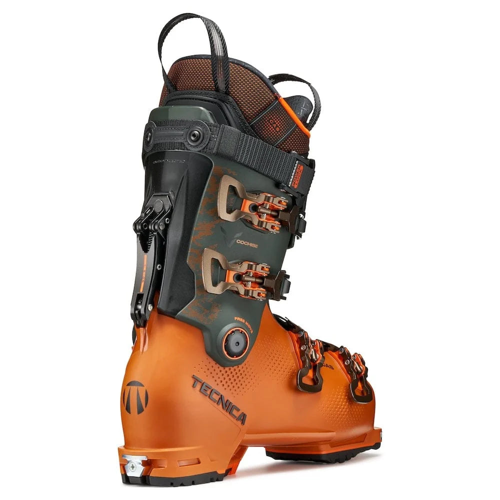 2027 Tecnica Cochise 130 Ski Boots