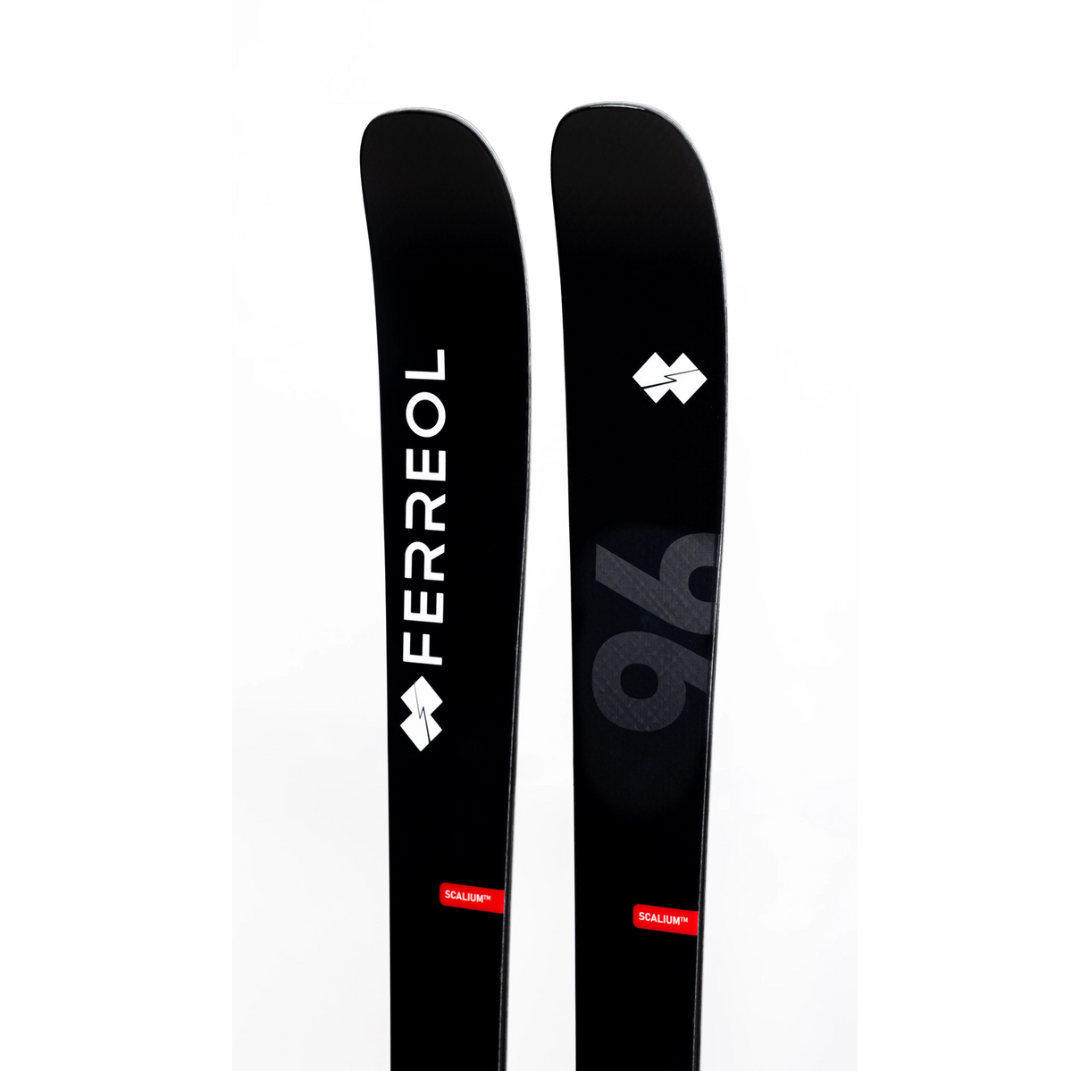 Ferreol Explo 96 Skis 2027