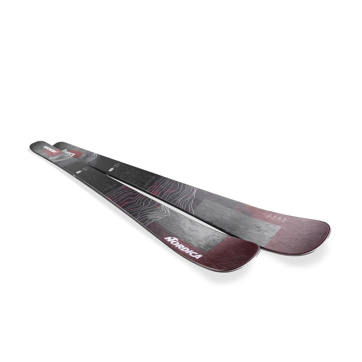 Skis Nordica Enforcer 89 2027