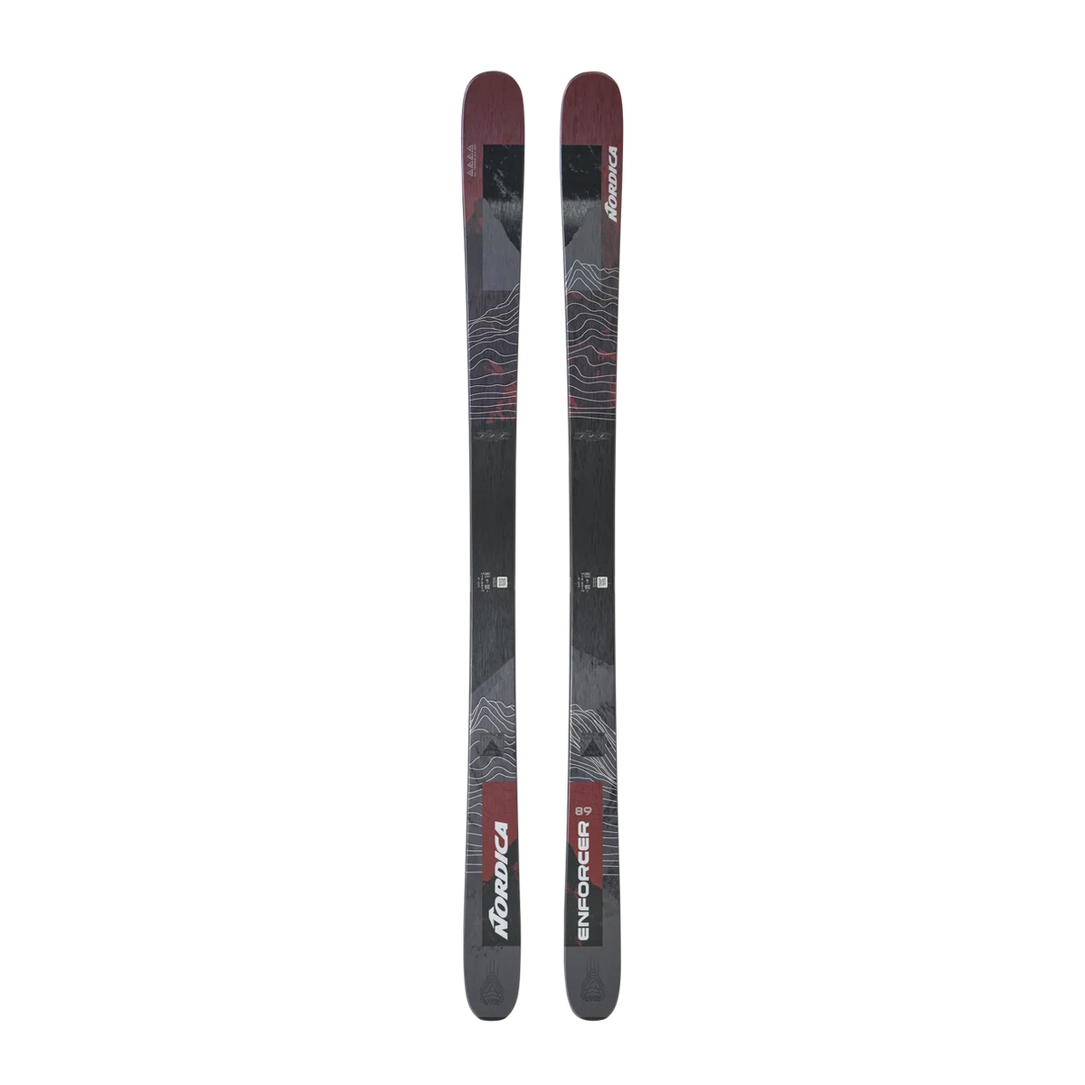 Skis Nordica Enforcer 89 2027