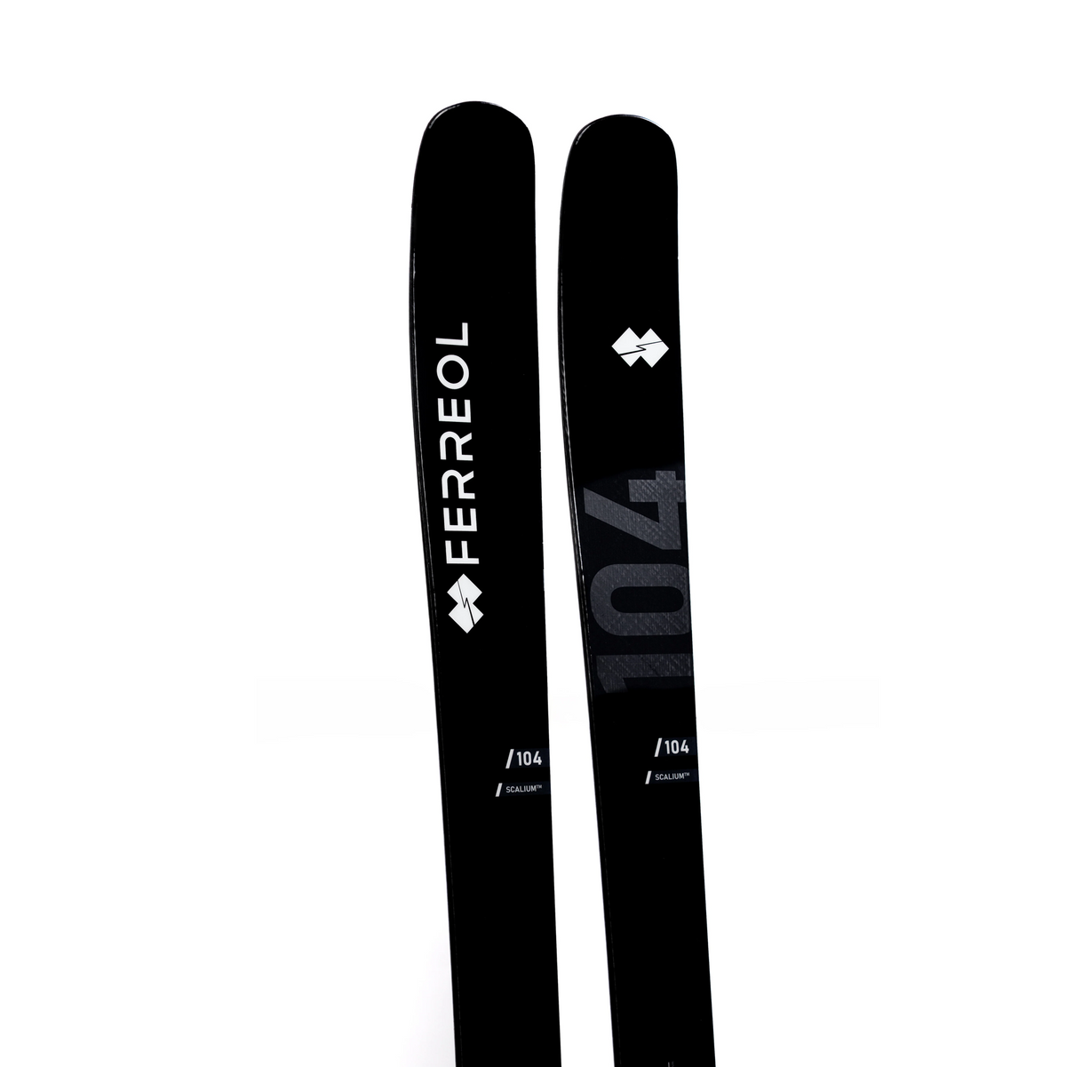 Ferreol Pionnier 104 2.0 Skis 2027