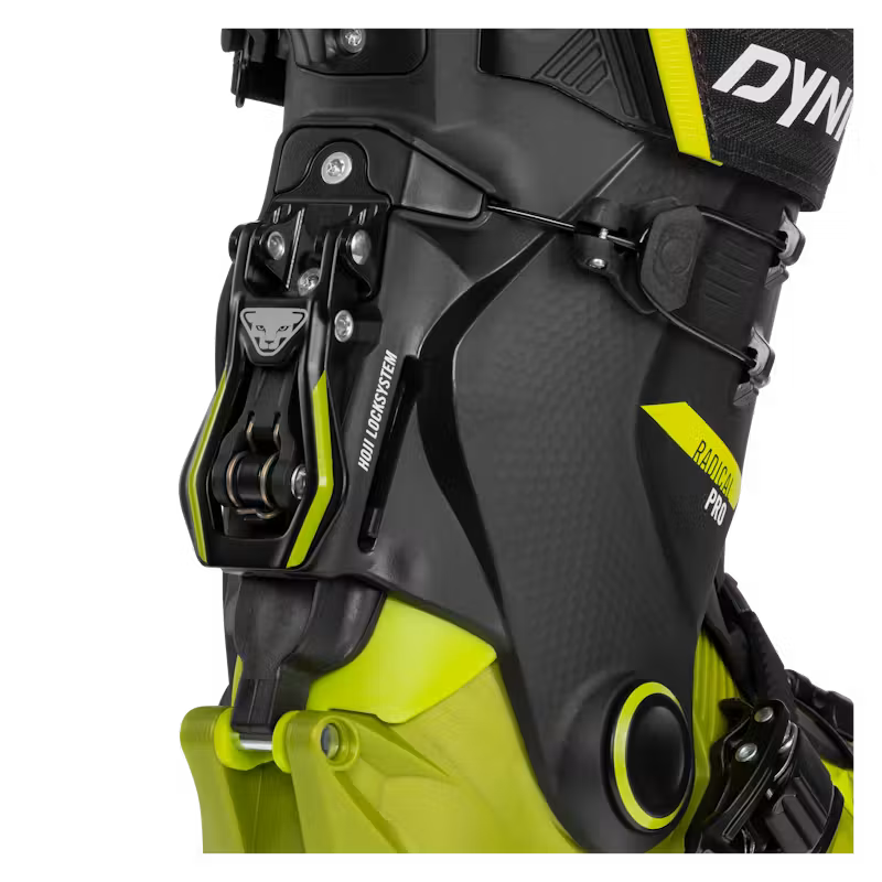 2027 Dynafit Radical Pro Ski Touring Boots - Men's