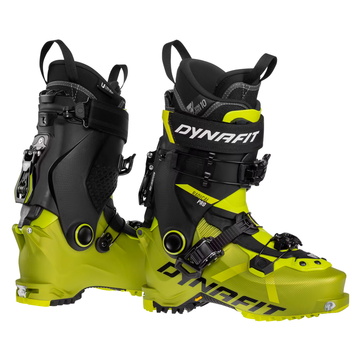 2027 Dynafit Radical Pro Ski Touring Boots - Men's