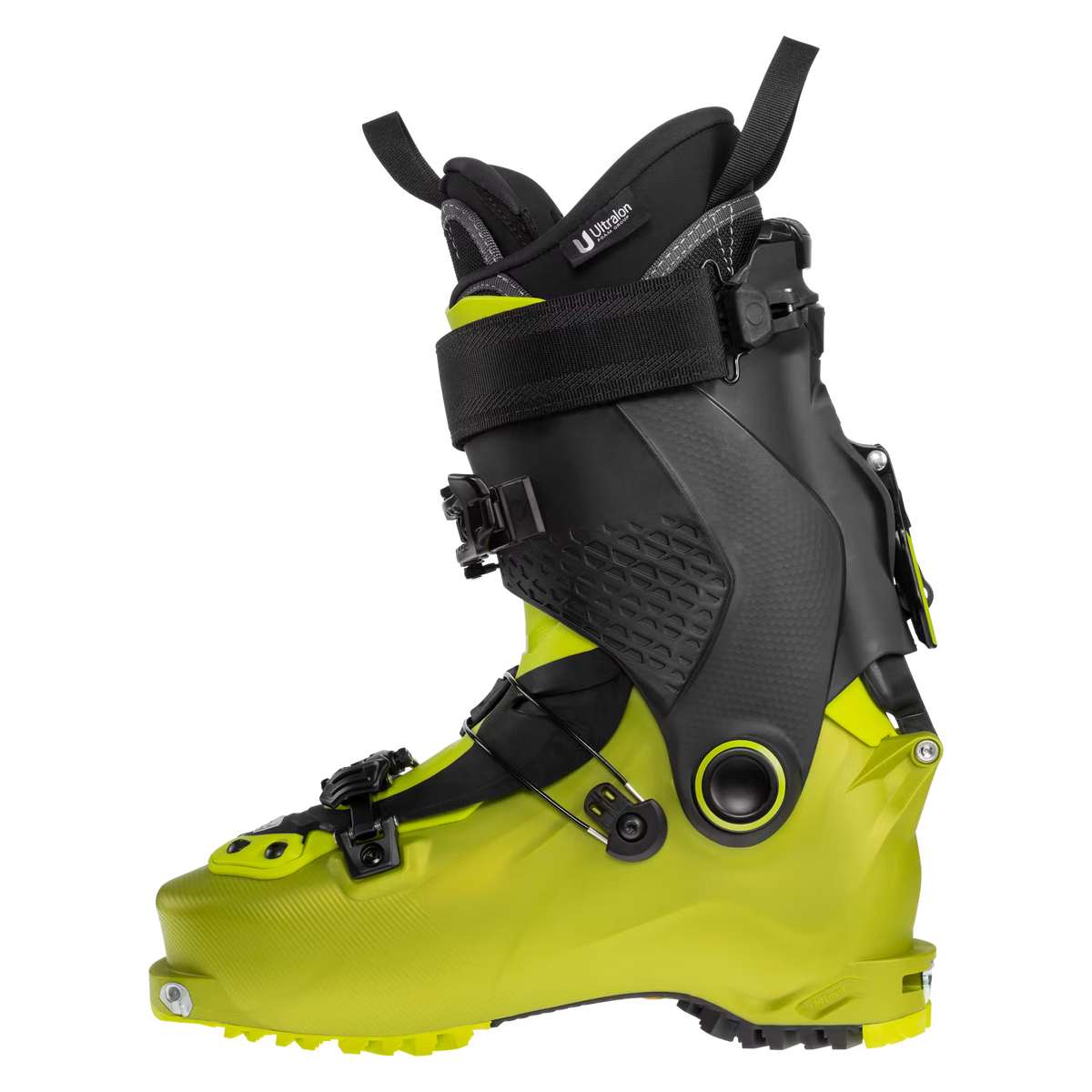 2027 Dynafit Radical Pro Ski Touring Boots - Men's