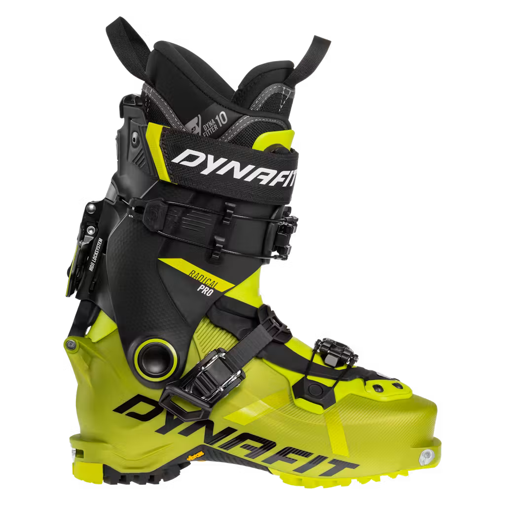 2027 Dynafit Radical Pro Ski Touring Boots - Men's