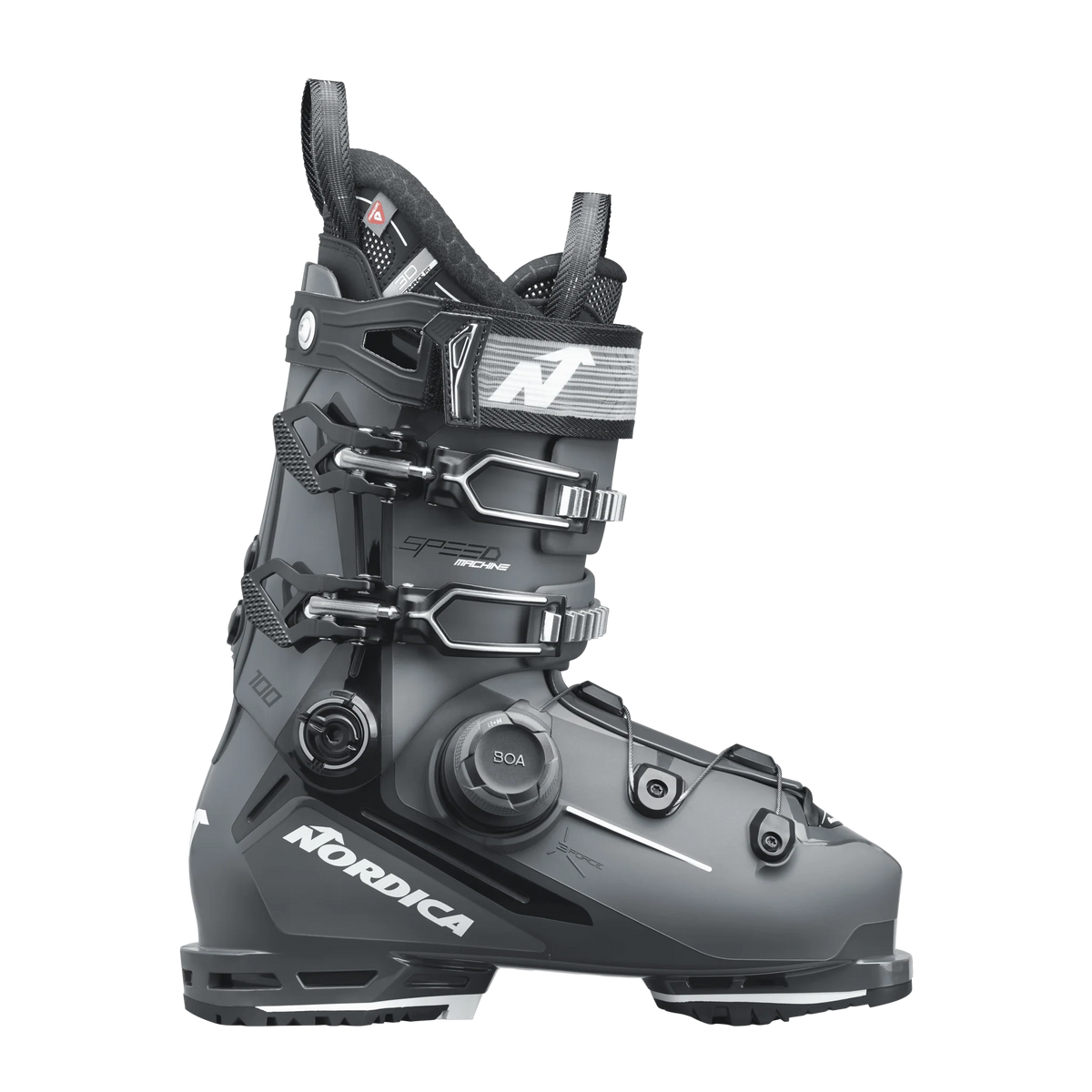 Bottes de ski Nordica Speedmachine 3 BOA 100 pour homme 2027