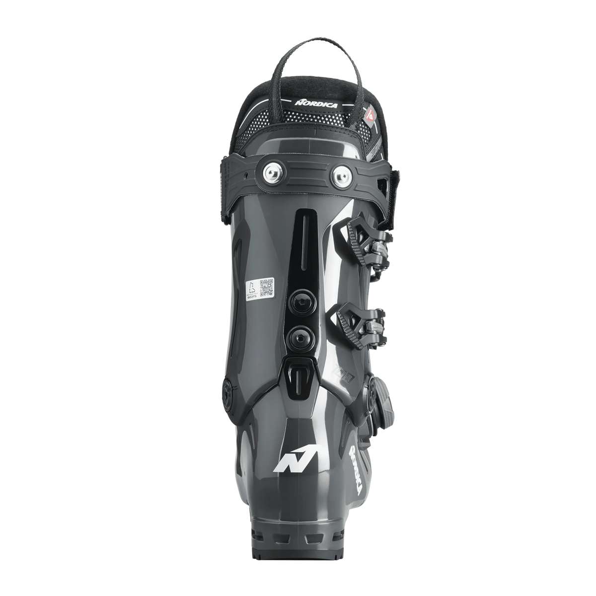Bottes de ski Nordica Speedmachine 3 BOA 100 pour homme 2027