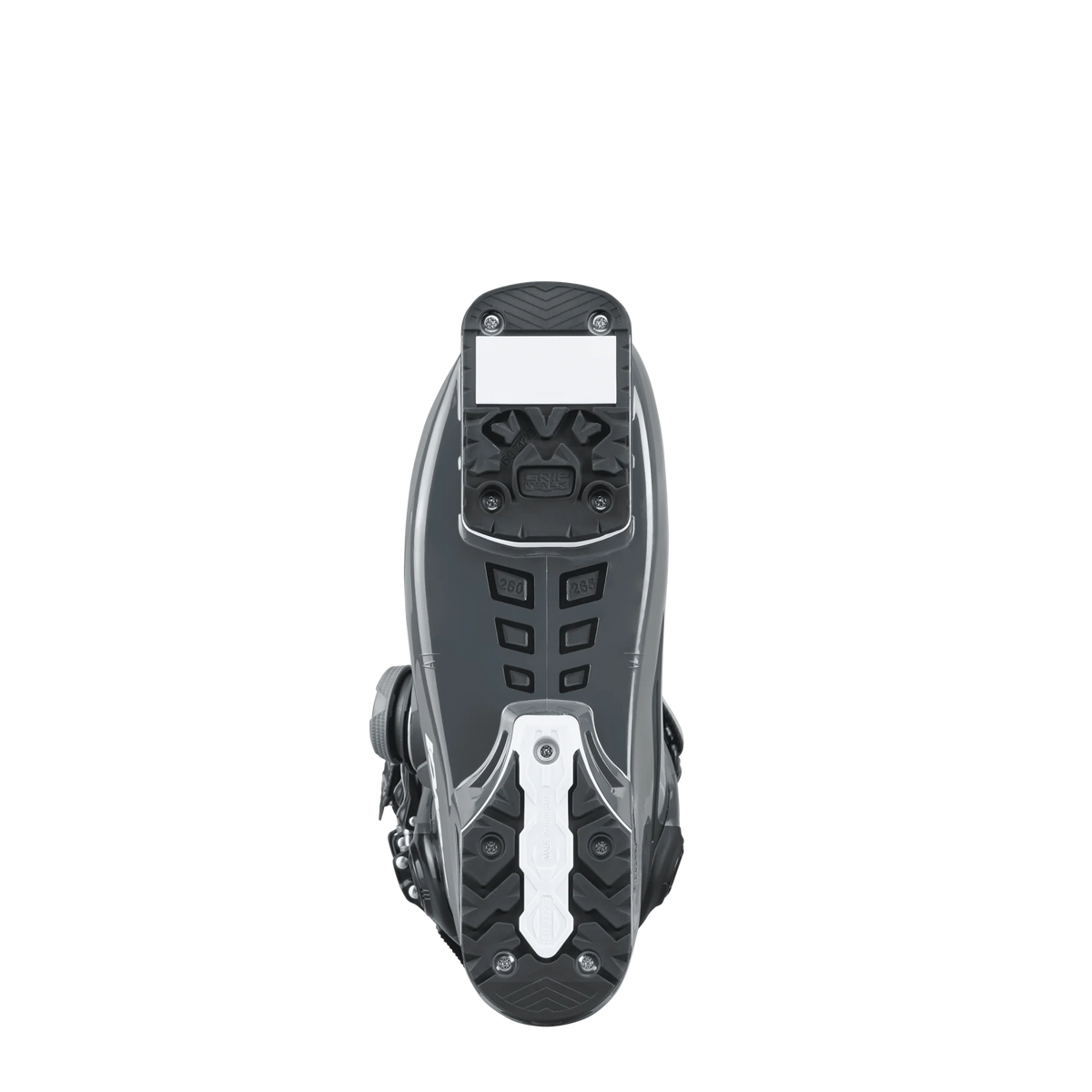Bottes de ski Nordica Speedmachine 3 BOA 100 pour homme 2027