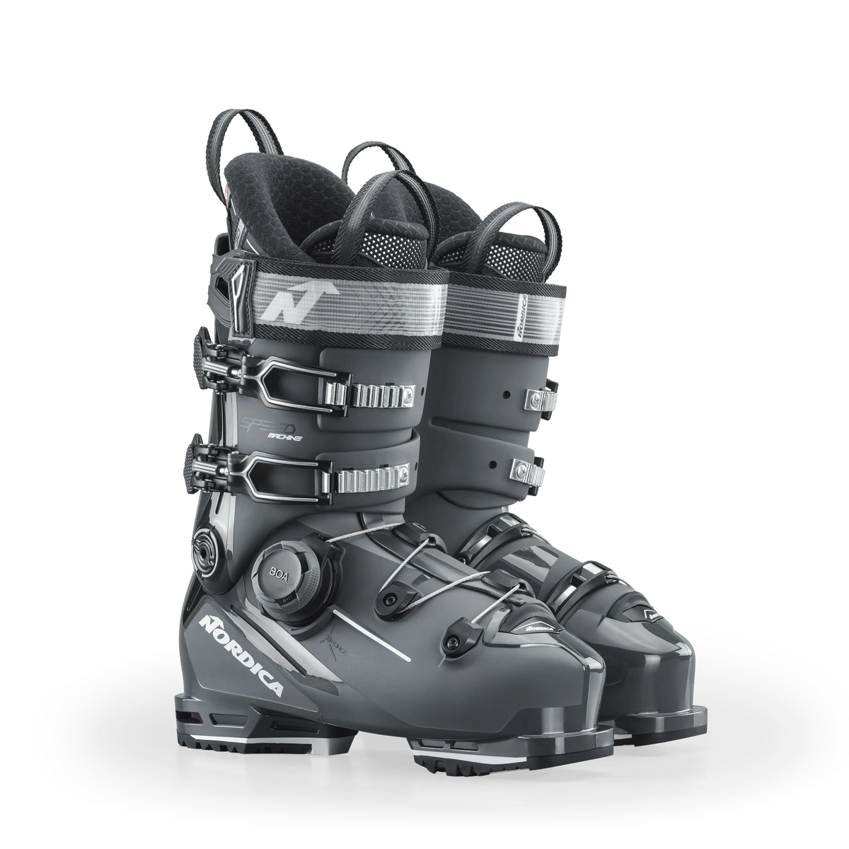 Bottes de ski Nordica Speedmachine 3 BOA 100 pour homme 2027