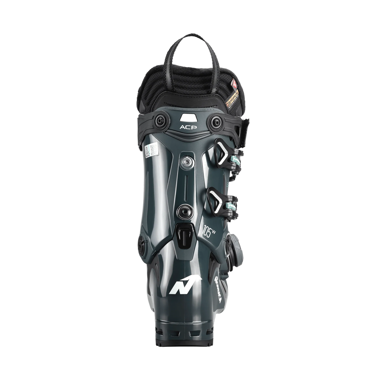 2027 Nordica SpeedMachine 3 BOA 105 Women's Ski Boots