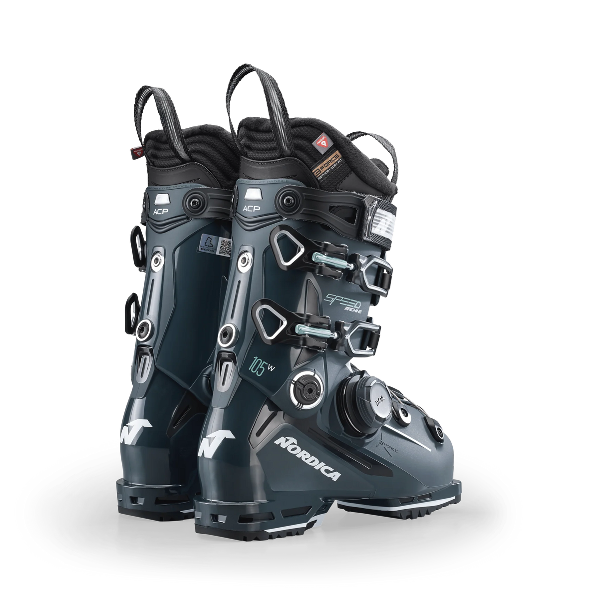 2027 Nordica SpeedMachine 3 BOA 105 Women's Ski Boots