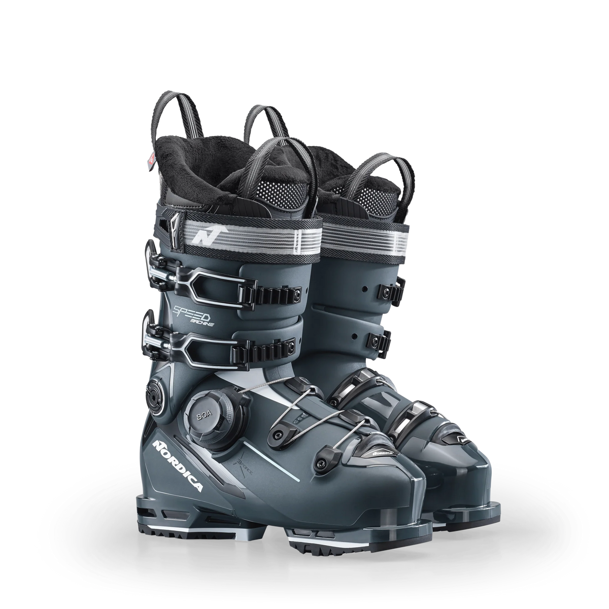 2027 Nordica SpeedMachine 3 BOA 105 Women's Ski Boots