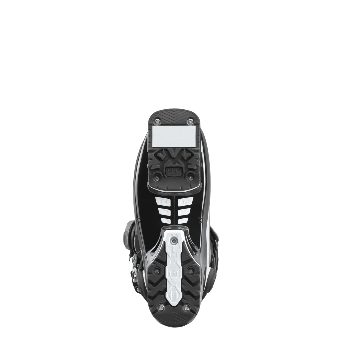 Bottes de ski Nordica Speedmachine 3 BOA 85 pour femme 2027