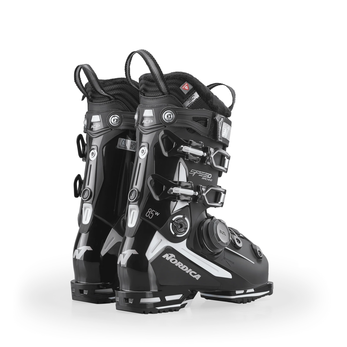Bottes de ski Nordica Speedmachine 3 BOA 85 pour femme 2027