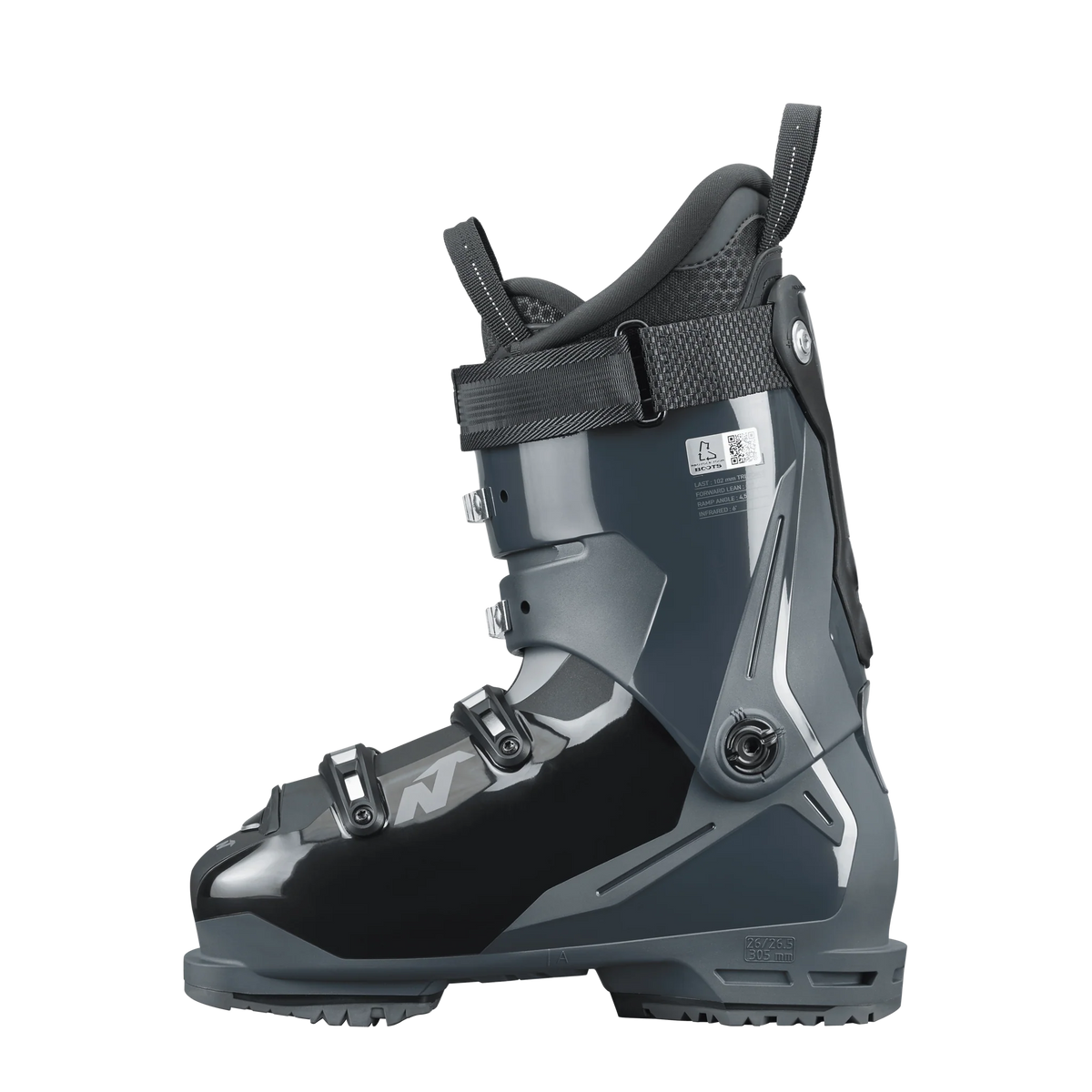 Bottes de ski Nordica Sportmachine 3 BOA 100 pour homme 2027