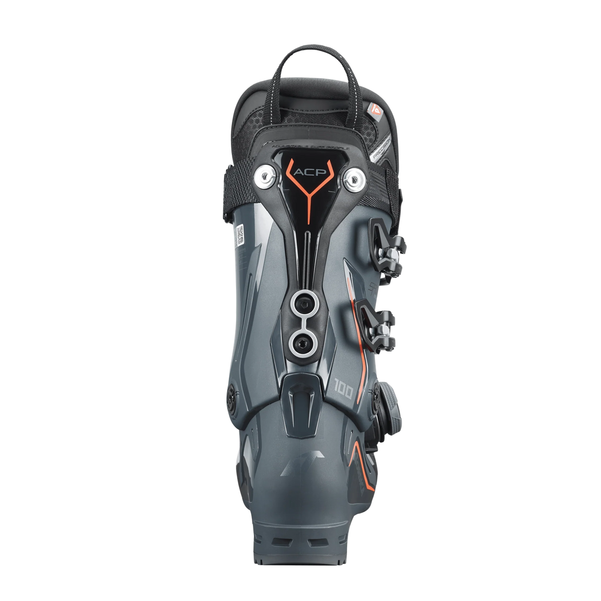 Bottes de ski Nordica Sportmachine 3 BOA 100 pour homme 2027