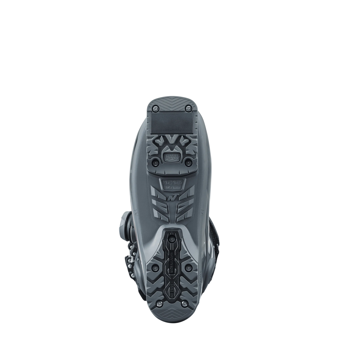 Bottes de ski Nordica Sportmachine 3 BOA 100 pour homme 2027