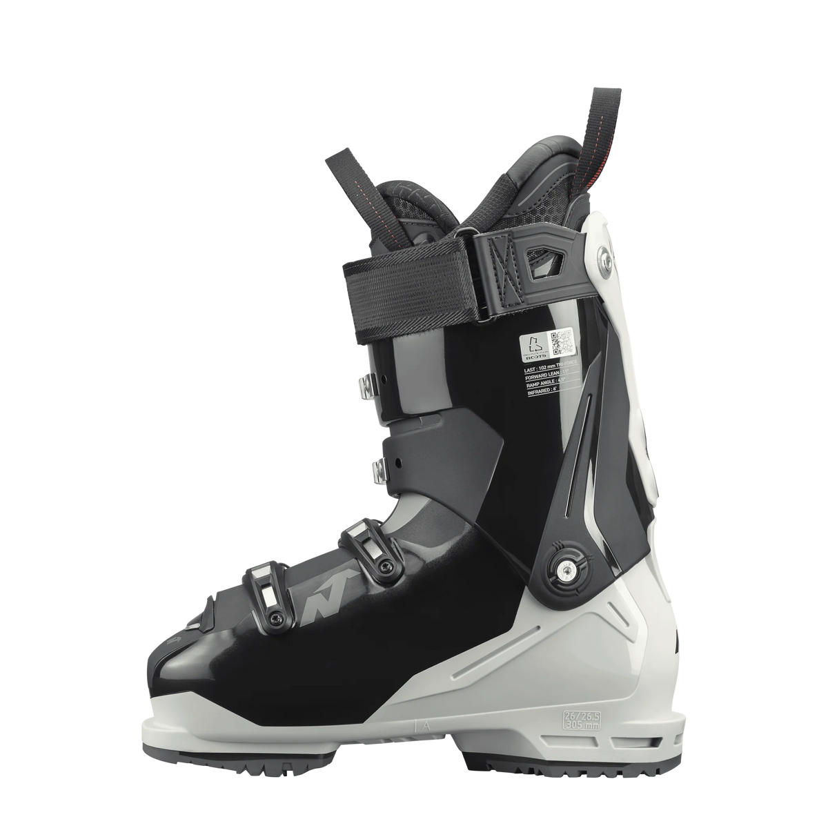 Bottes de ski Nordica Sportmachine 3 BOA 120 pour homme 2027