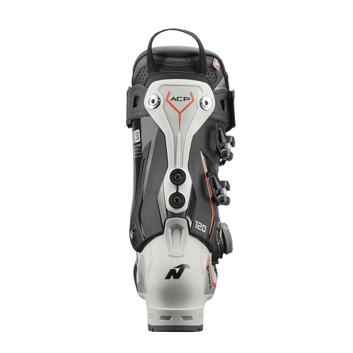 Bottes de ski Nordica Sportmachine 3 BOA 120 pour homme 2027