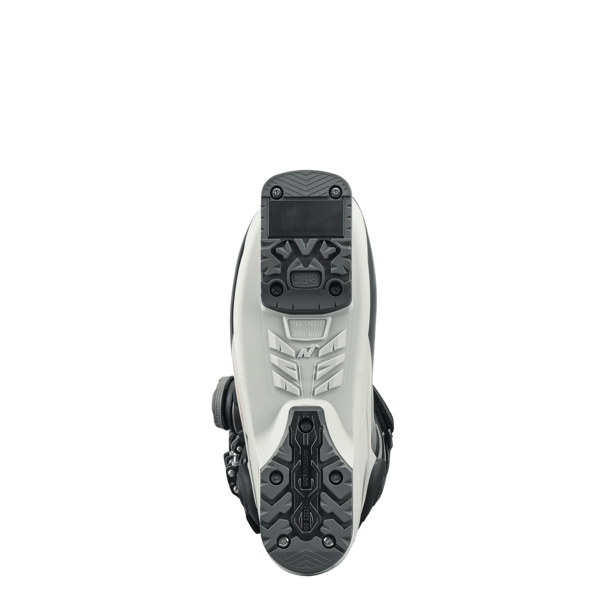 Bottes de ski Nordica Sportmachine 3 BOA 120 pour homme 2027