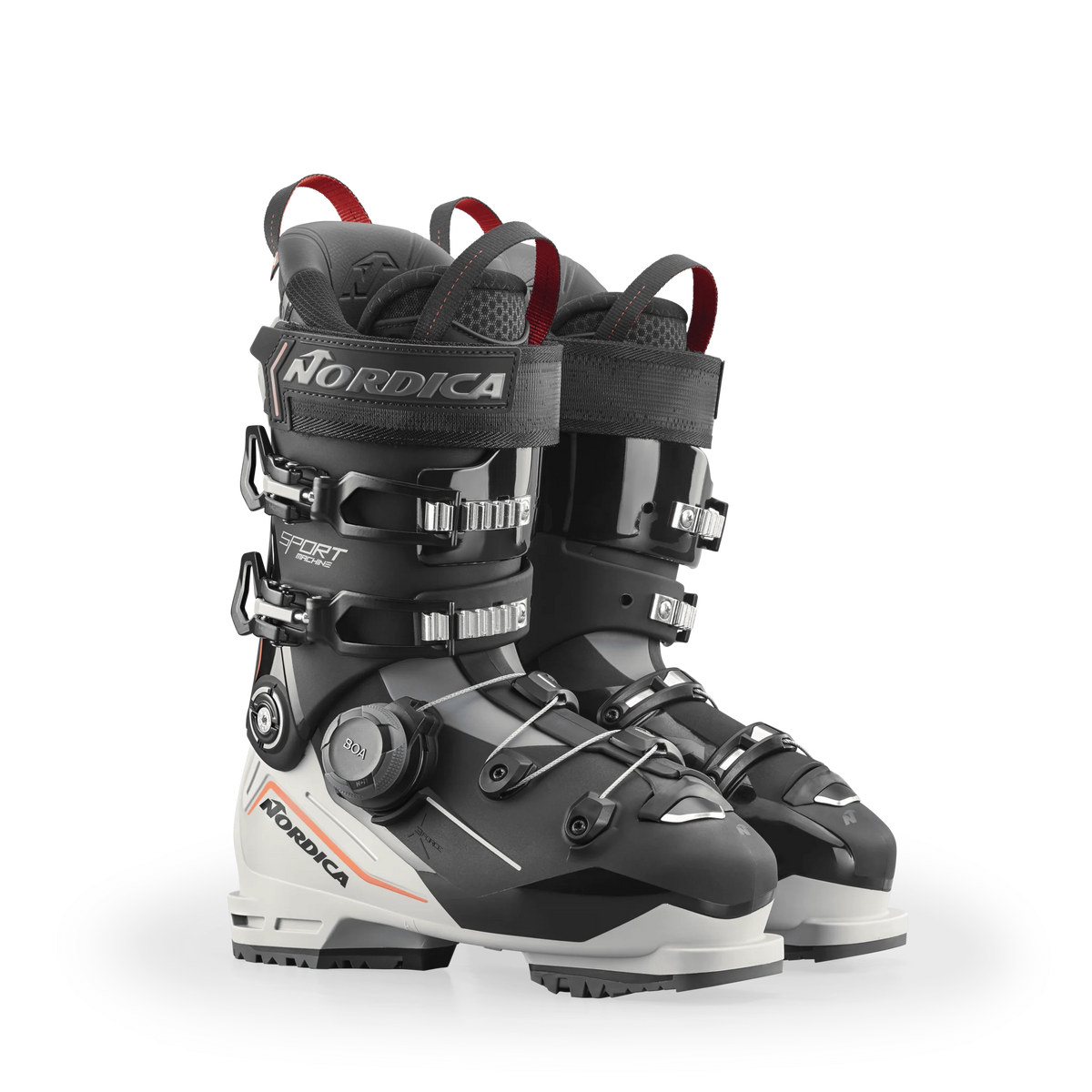 Bottes de ski Nordica Sportmachine 3 BOA 120 pour homme 2027