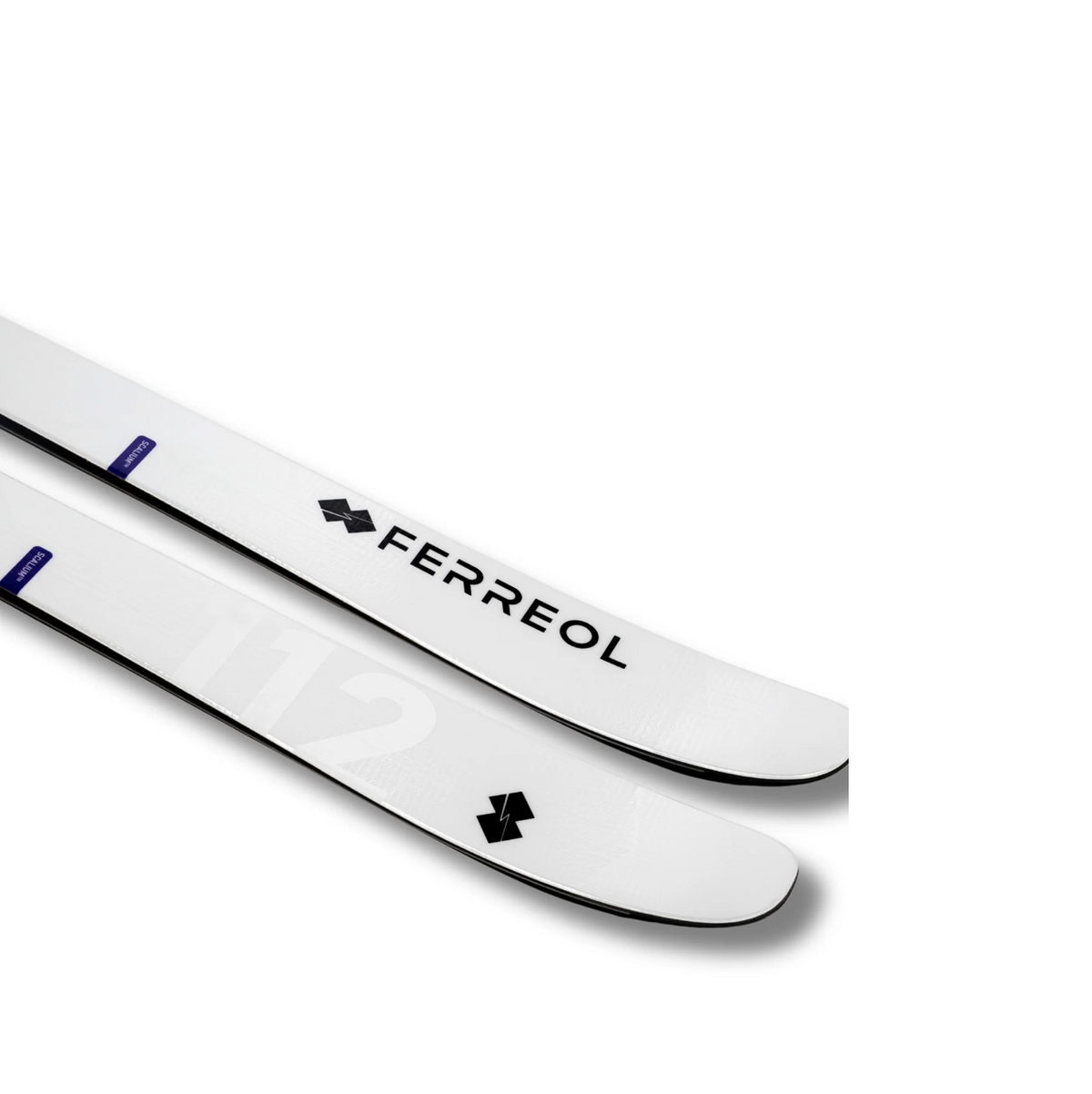 Ferreol Surfeur 112 Skis 2027
