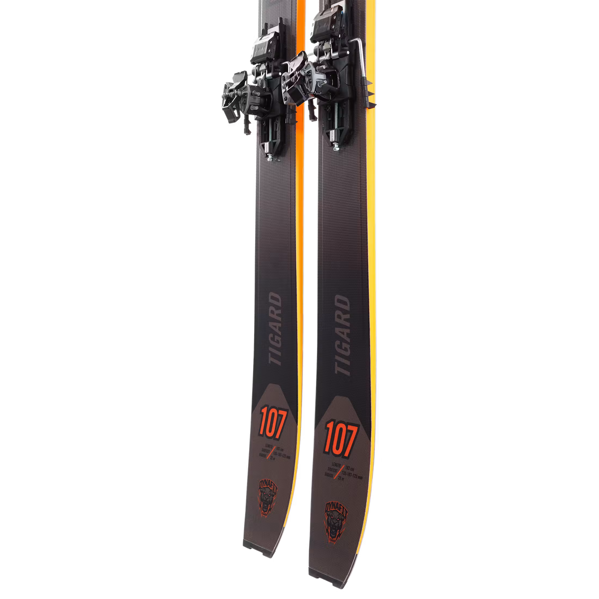 2027 Dynafit Tigard 107 Skis