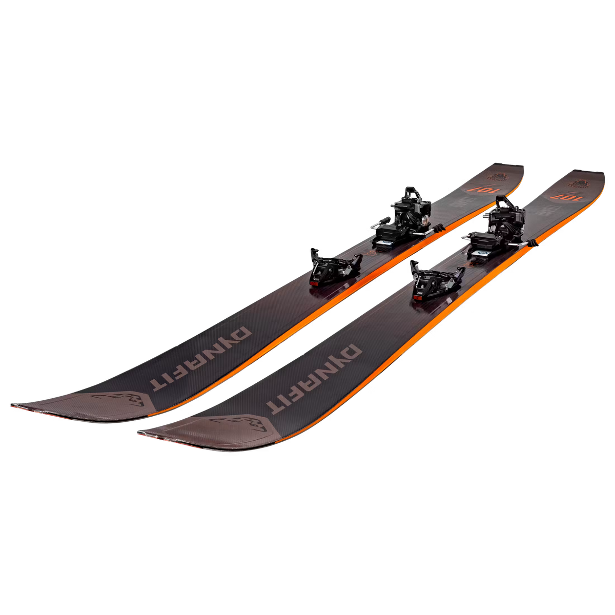 2027 Dynafit Tigard 107 Skis
